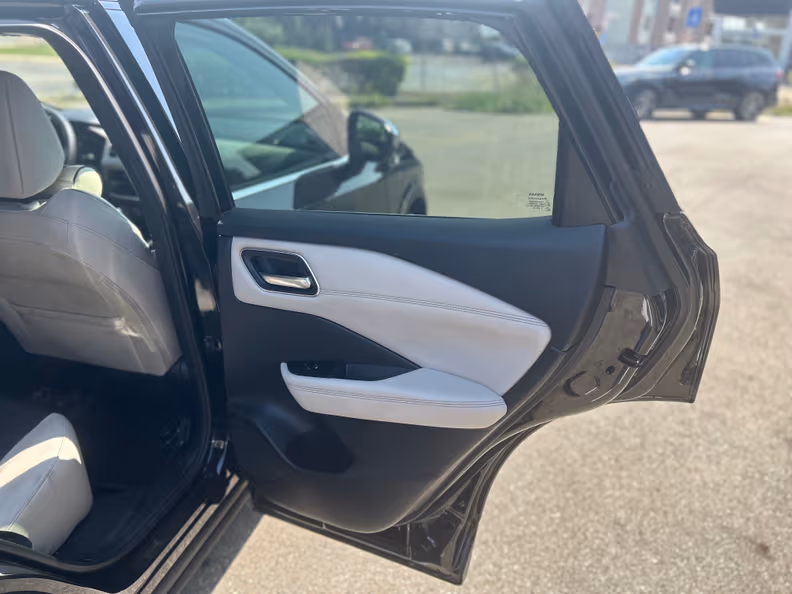 Nissan Qashqai - 23