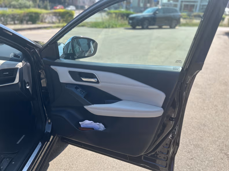 Nissan Qashqai - 21