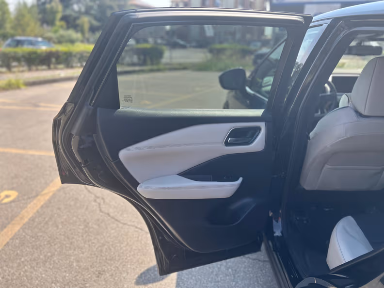 Nissan Qashqai - 26
