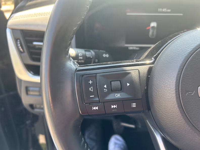 Nissan Qashqai - 17
