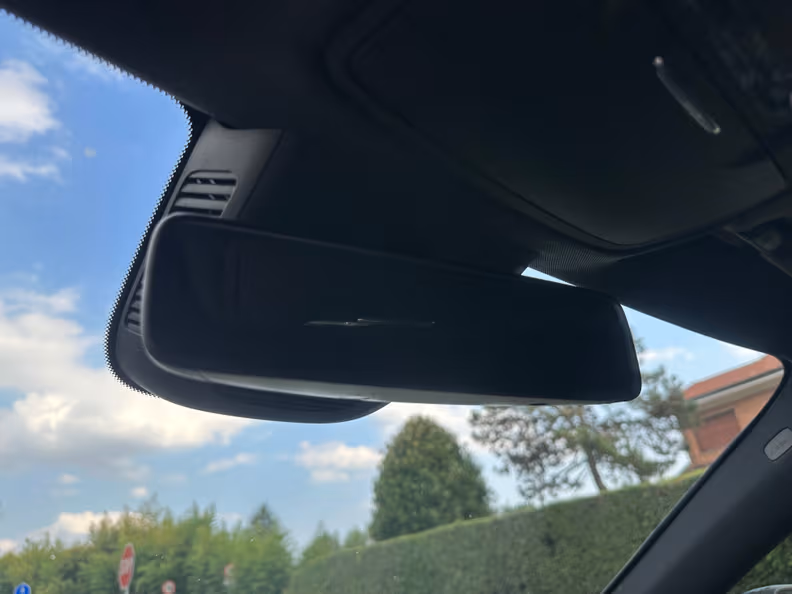 Mercedes-Benz A-Class - 34