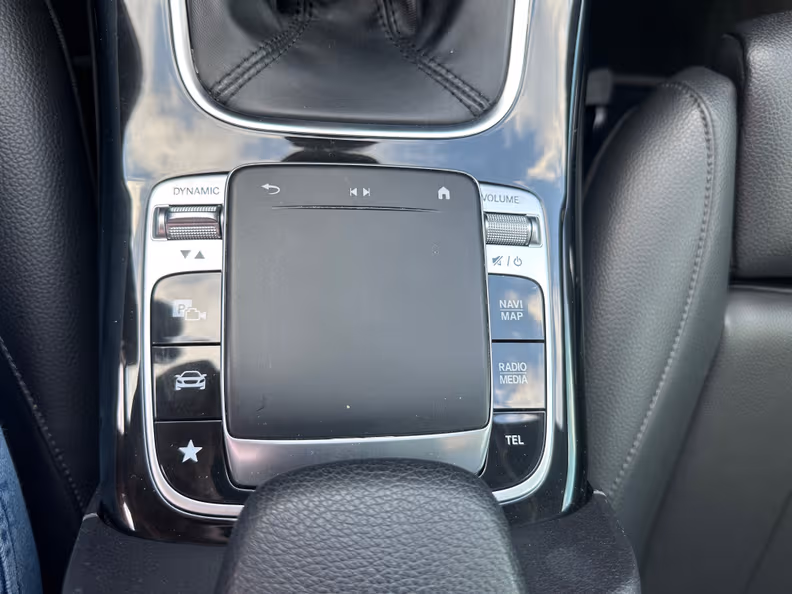 Mercedes-Benz A-Class - 38