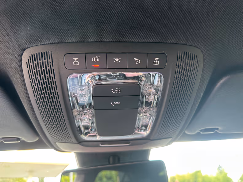 Mercedes-Benz A-Class - 35