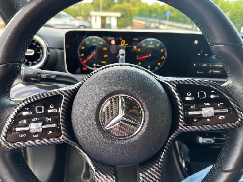 Mercedes-Benz A-Class - 15