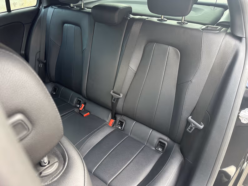 Mercedes-Benz A-Class - 28