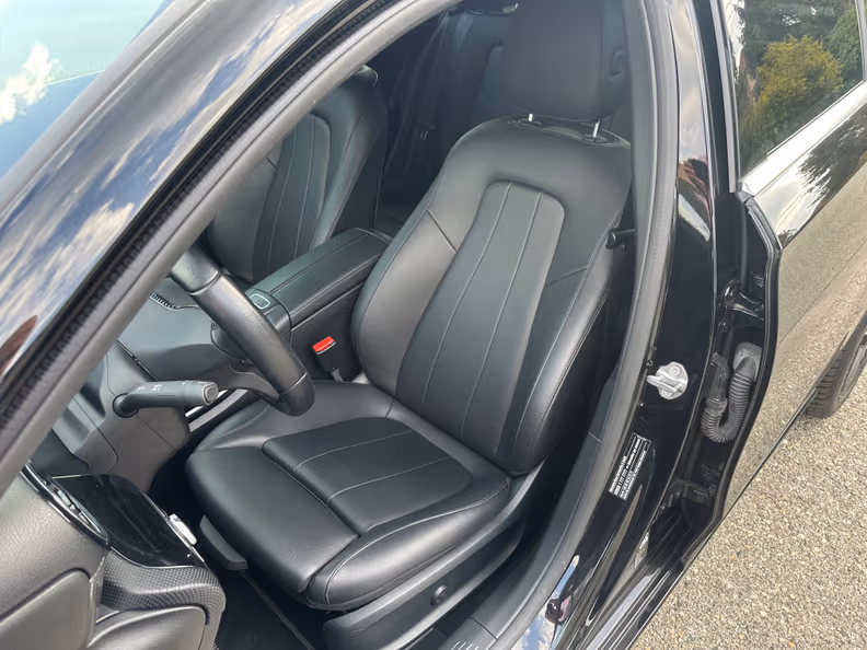 Mercedes-Benz A-Class - 31