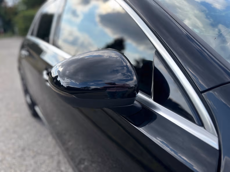 Mercedes-Benz A-Class - 22