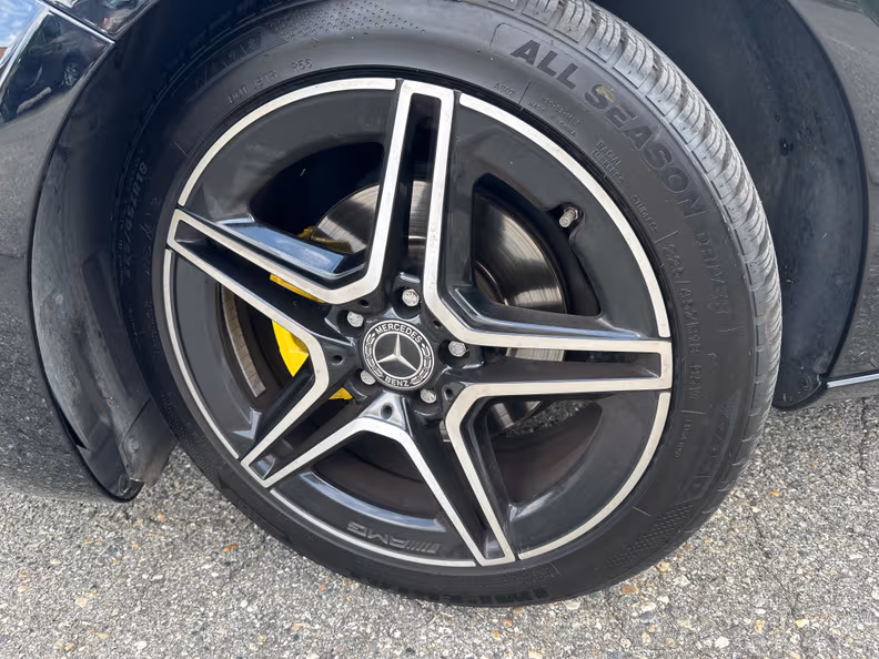 Mercedes-Benz A-Class - 16