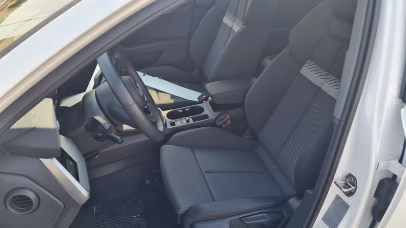 Audi A3 - 38