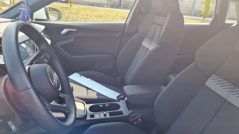 Audi A3 - 39