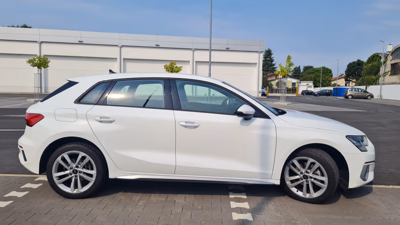Audi A3 - 4