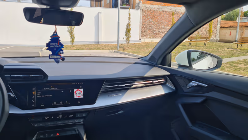Audi A3 - 35
