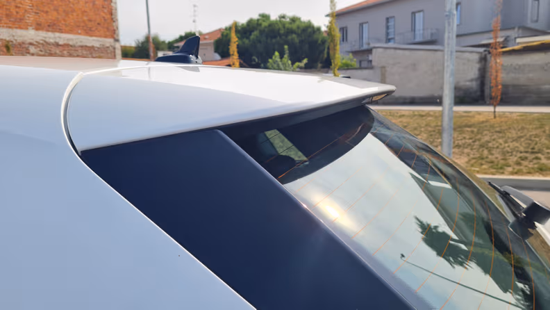 Audi A3 - 11