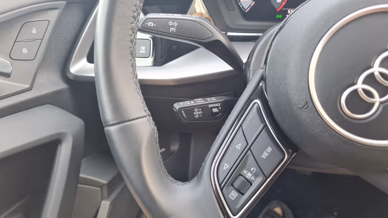 Audi A3 - 33