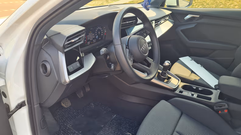 Audi A3 - 37