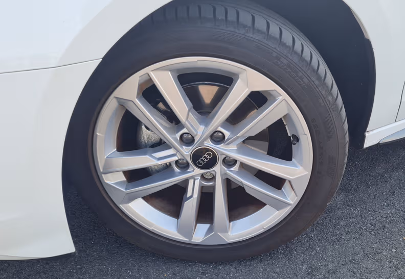 Audi A3 - 14