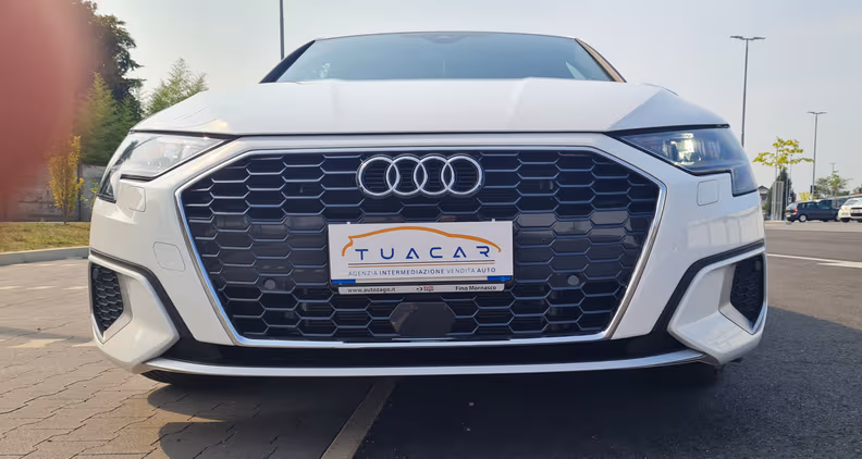 Audi A3 - 16
