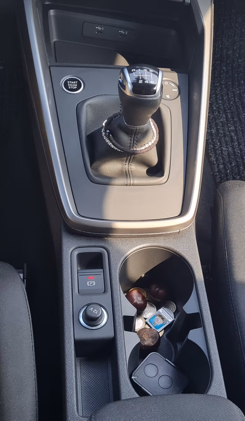 Audi A3 - 26