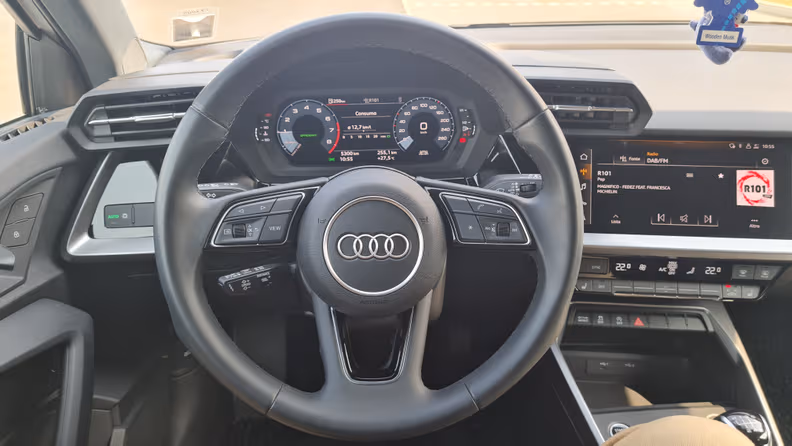 Audi A3 - 21