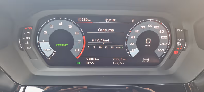 Audi A3 - 22