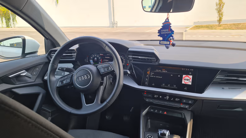 Audi A3 - 34