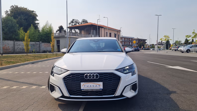 Audi A3 - 2