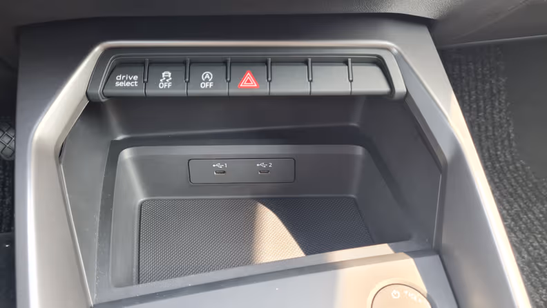 Audi A3 - 25
