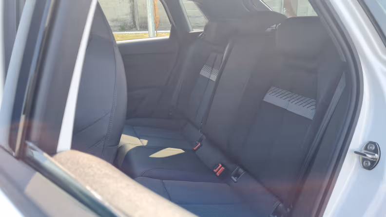 Audi A3 - 43