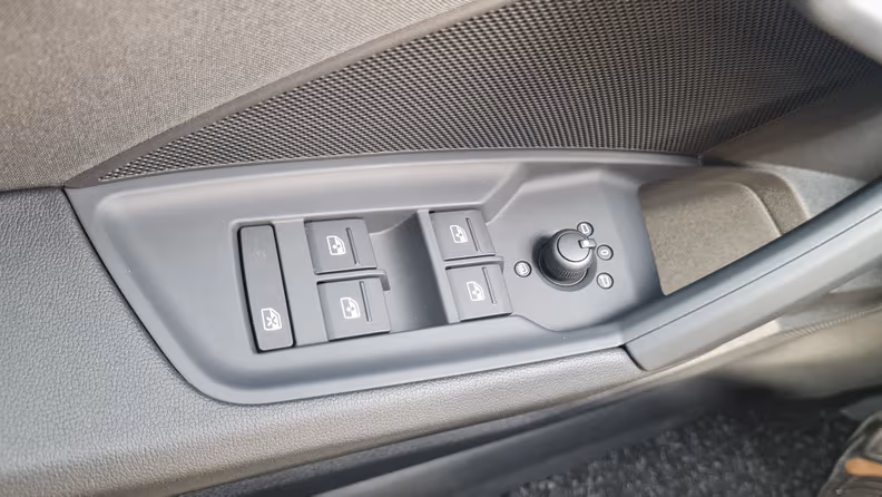 Audi A3 - 18