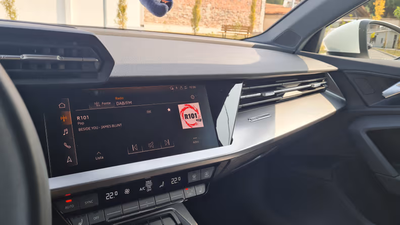 Audi A3 - 27