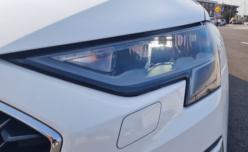 Audi A3 - 15