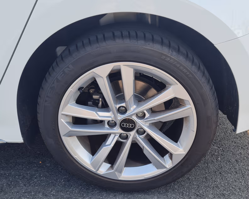 Audi A3 - 13