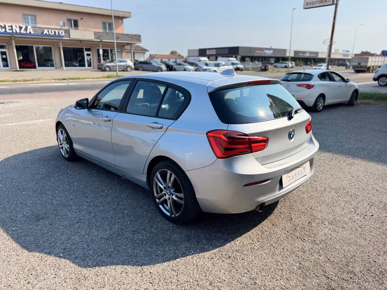 BMW 1 series - 3