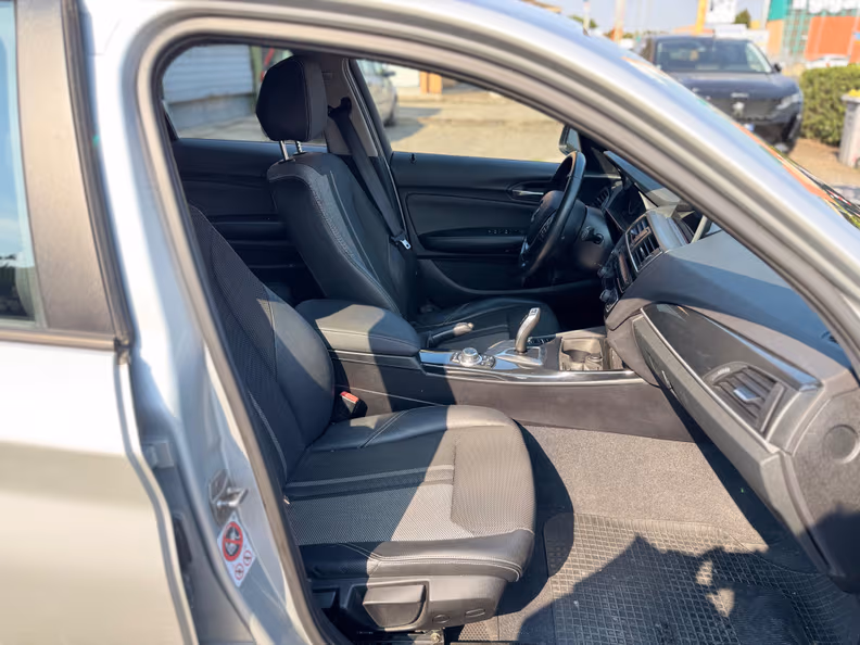 BMW 1 series - 25