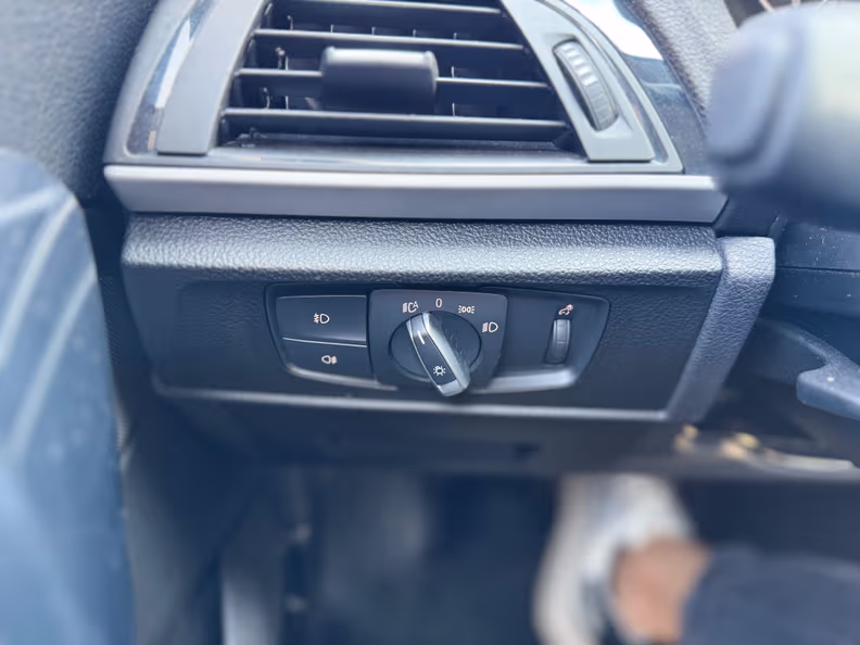 BMW 1 series - 15
