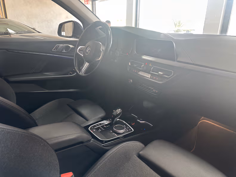 BMW 1 series - 10