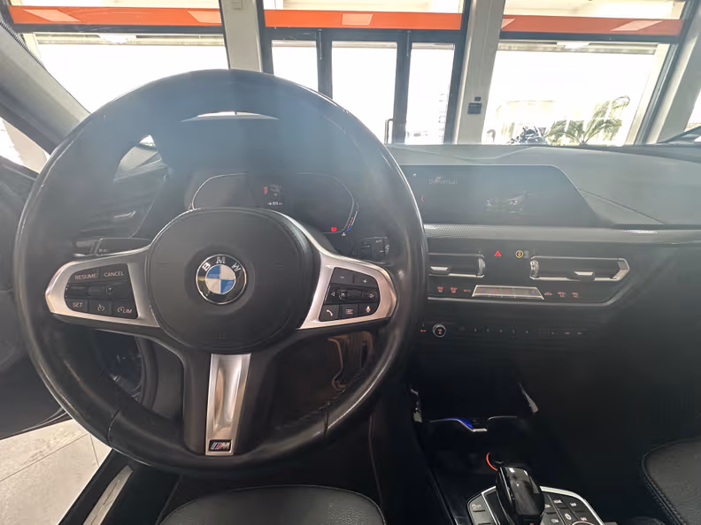 BMW 1 series - 9