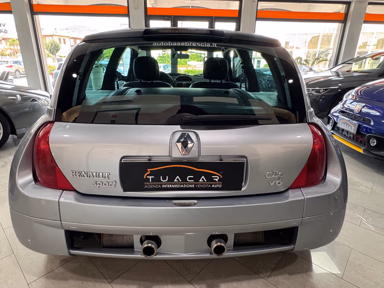 Renault Clio - 3