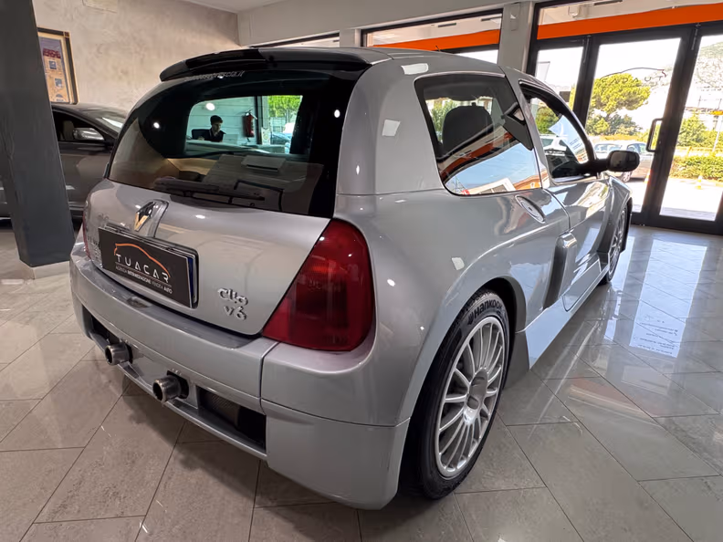 Renault Clio - 4