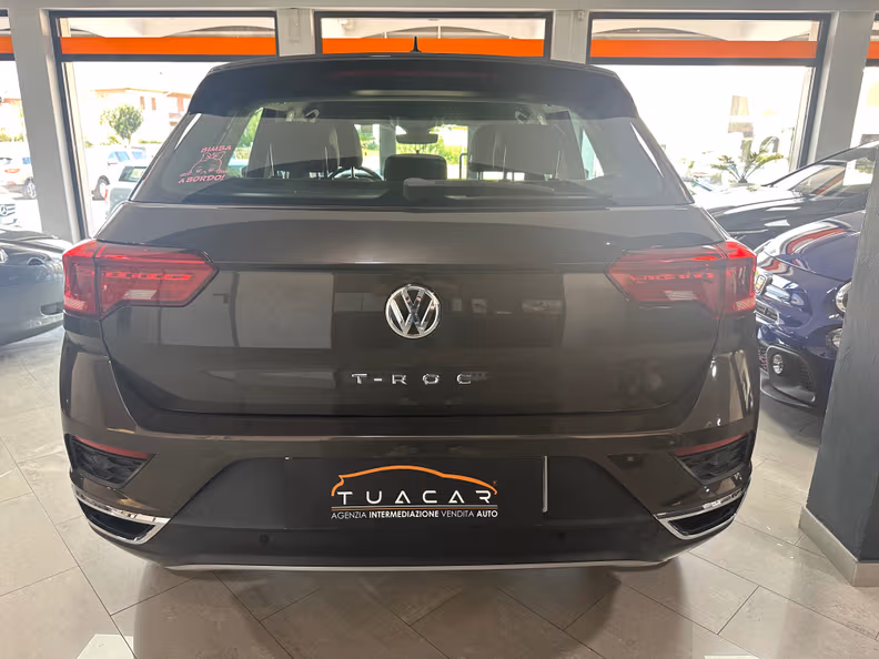 Volkswagen T-ROC - 3