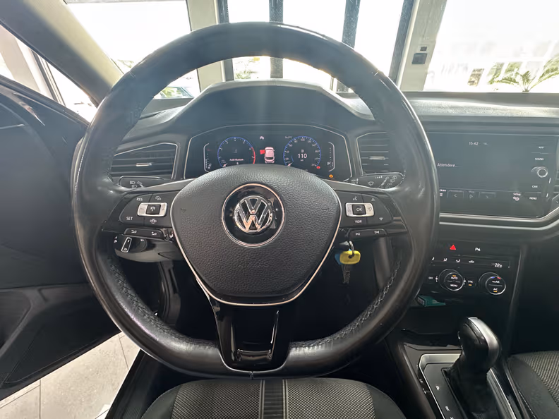 Volkswagen T-ROC - 9