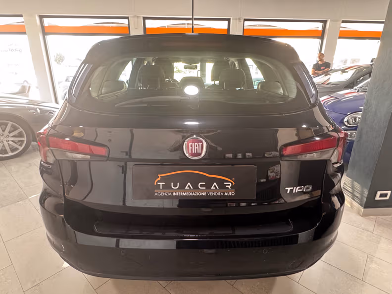 Fiat Tipo - 3