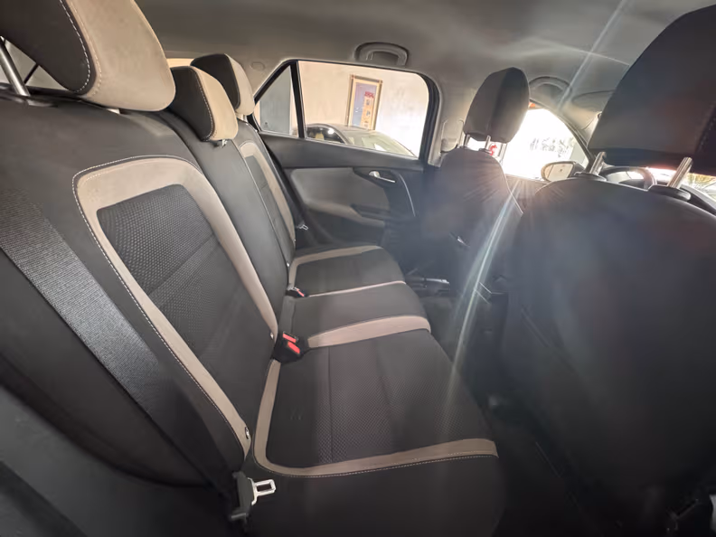 Fiat Tipo - 13