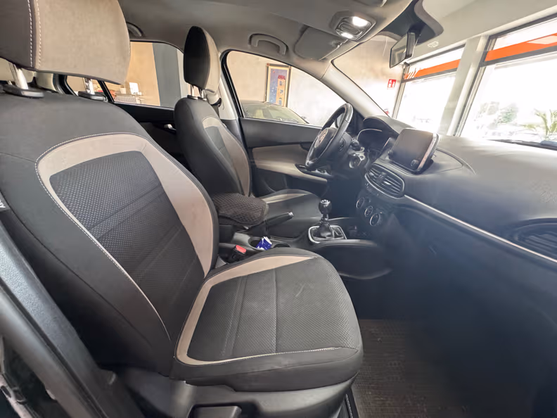 Fiat Tipo - 15
