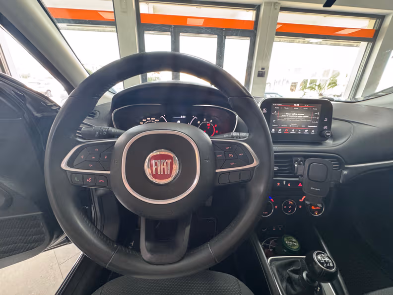 Fiat Tipo - 11