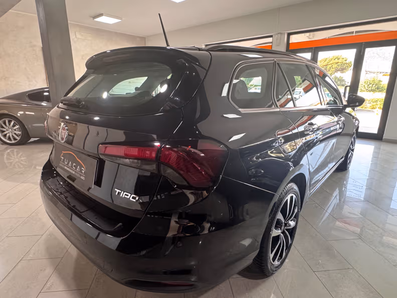 Fiat Tipo - 4