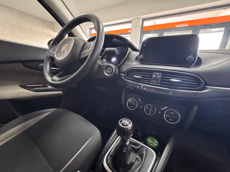 Fiat Tipo - 14