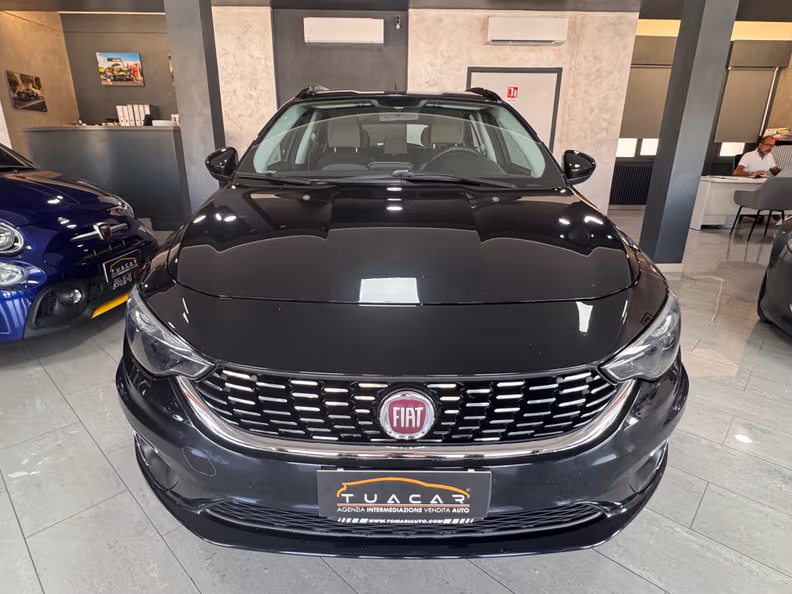 Fiat Tipo - 2