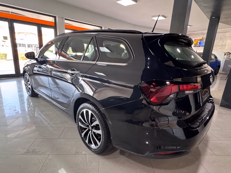 Fiat Tipo - 6