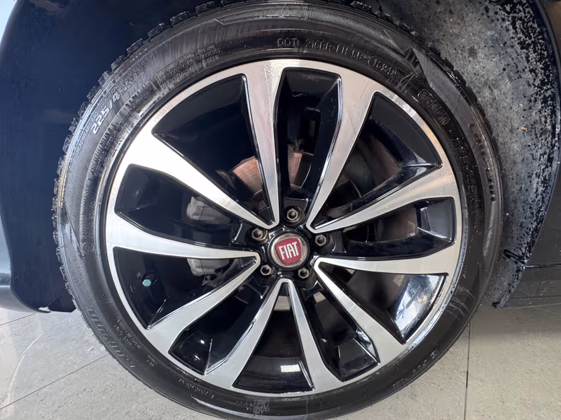 Fiat Tipo - 16